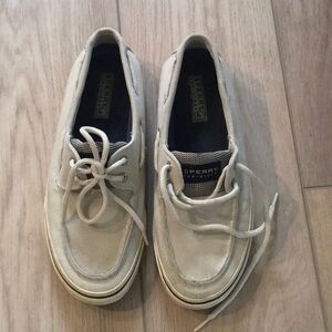 Sperry Top Sider Men’s shoes size 8M